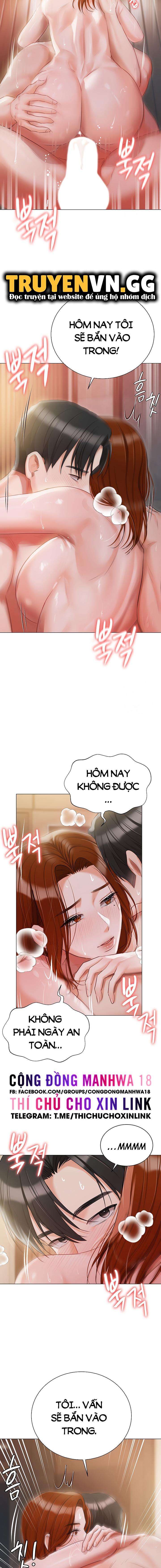 đọc truyện Bí Mật Biệt Thự Hyeonjung Chương 53 ảnh 15 tại Giả Dược