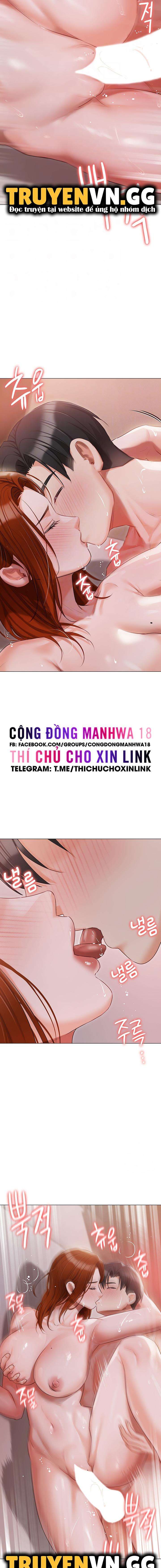 đọc truyện Bí Mật Biệt Thự Hyeonjung Chương 53 ảnh 5 tại Giả Dược