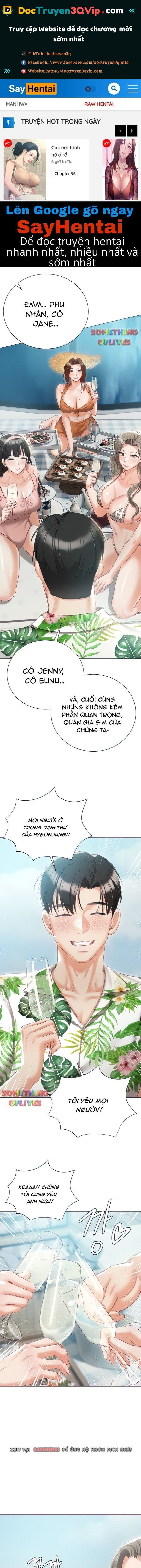 Bí Mật Biệt Thự Hyeonjung Chương 60 page 1 - Giả Dược