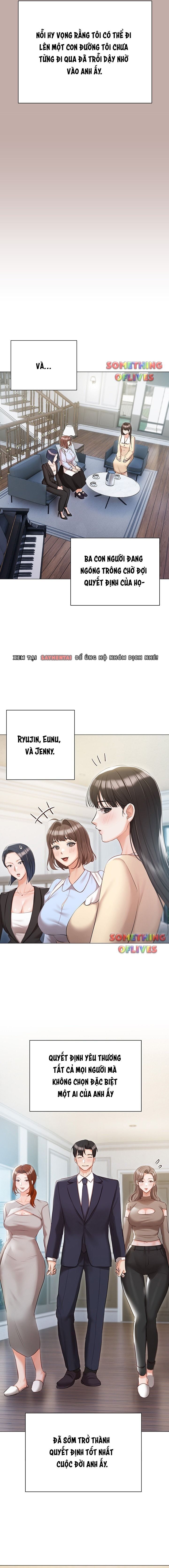 Bí Mật Biệt Thự Hyeonjung Chương 60 page 11 - Giả Dược