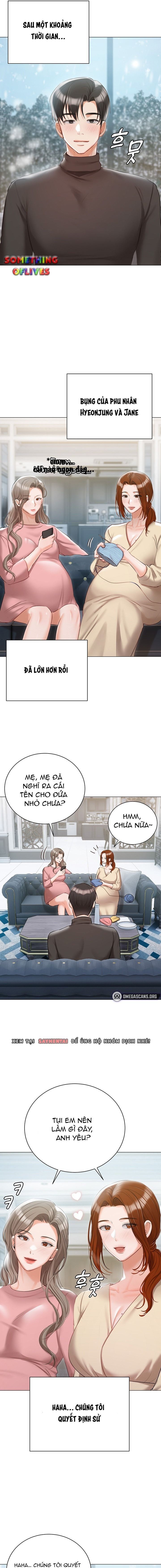 Bí Mật Biệt Thự Hyeonjung Chương 60 page 13 - Giả Dược