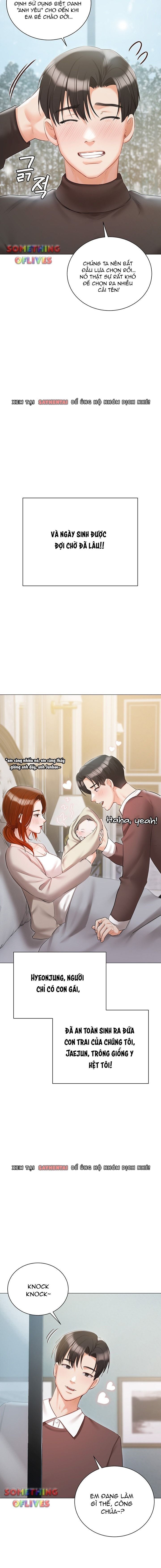 Bí Mật Biệt Thự Hyeonjung Chương 60 page 14 - Giả Dược