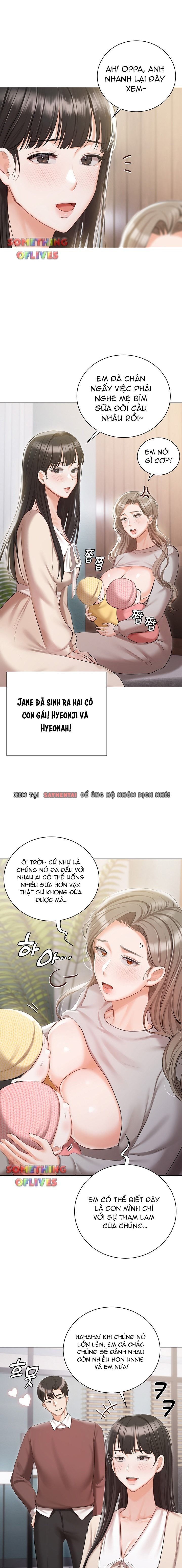 Bí Mật Biệt Thự Hyeonjung Chương 60 page 15 - Giả Dược