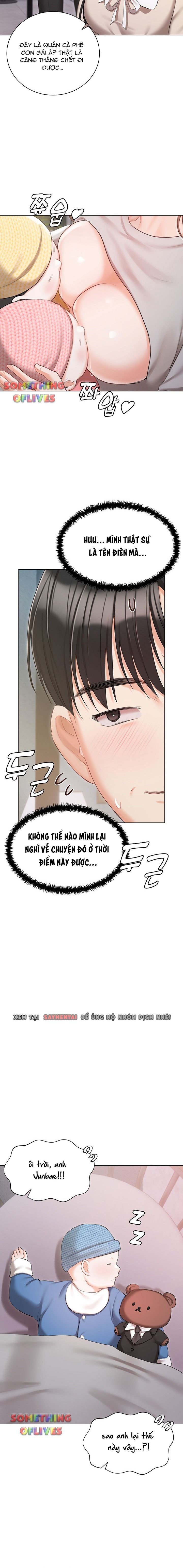 Bí Mật Biệt Thự Hyeonjung Chương 60 page 16 - Giả Dược