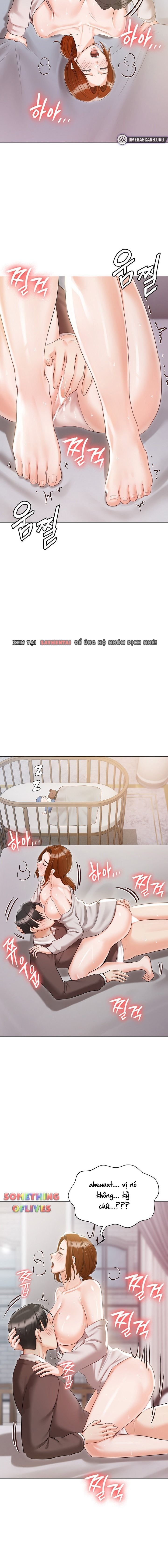 Bí Mật Biệt Thự Hyeonjung Chương 60 page 18 - Giả Dược