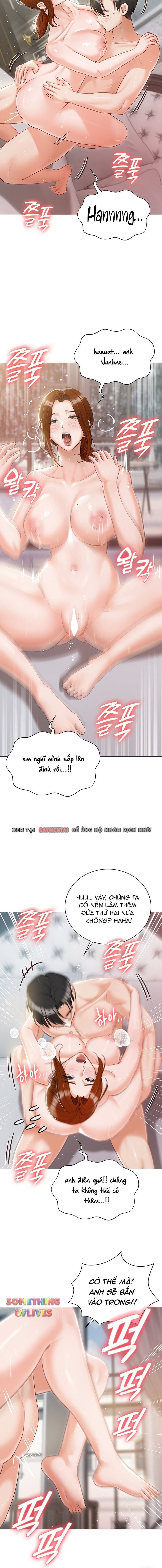 Bí Mật Biệt Thự Hyeonjung Chương 60 page 20 - Giả Dược