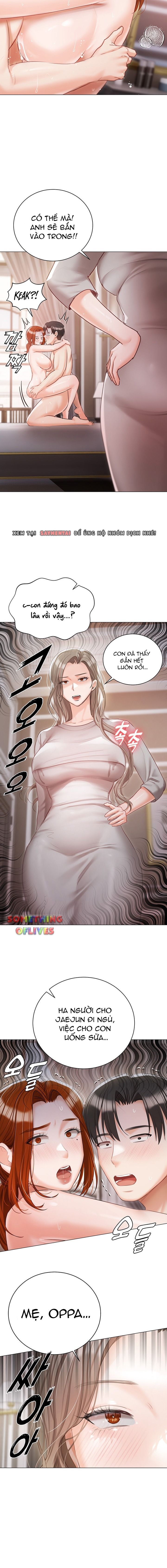 Bí Mật Biệt Thự Hyeonjung Chương 60 page 22 - Giả Dược
