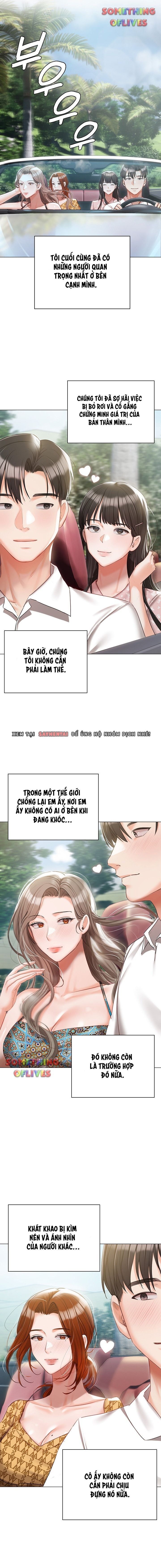 Bí Mật Biệt Thự Hyeonjung Chương 60 page 25 - Giả Dược