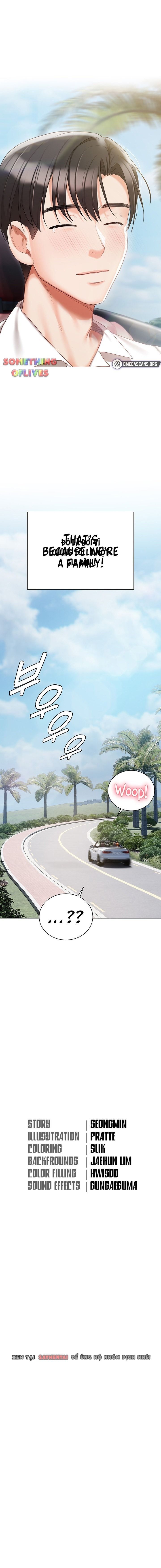 Bí Mật Biệt Thự Hyeonjung Chương 60 page 26 - Giả Dược