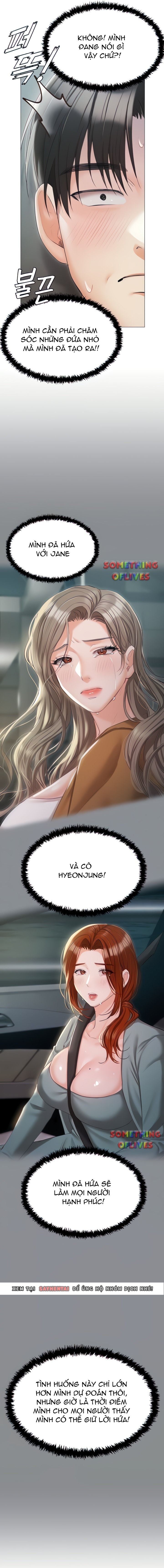 Bí Mật Biệt Thự Hyeonjung Chương 60 page 5 - Giả Dược