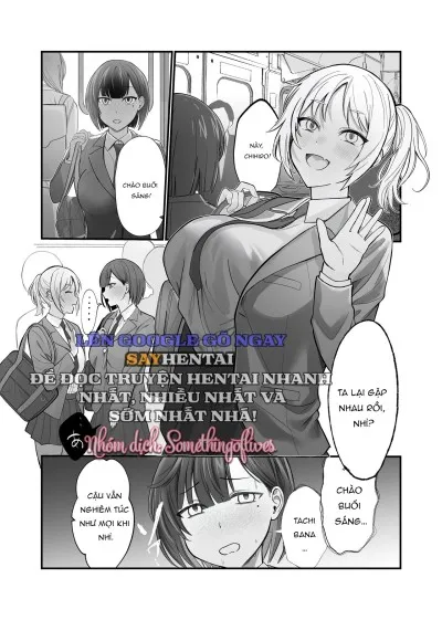 Bí Mật Cơ Thể Mối Lương Duyên Lưỡng Tính Bất Ngờ