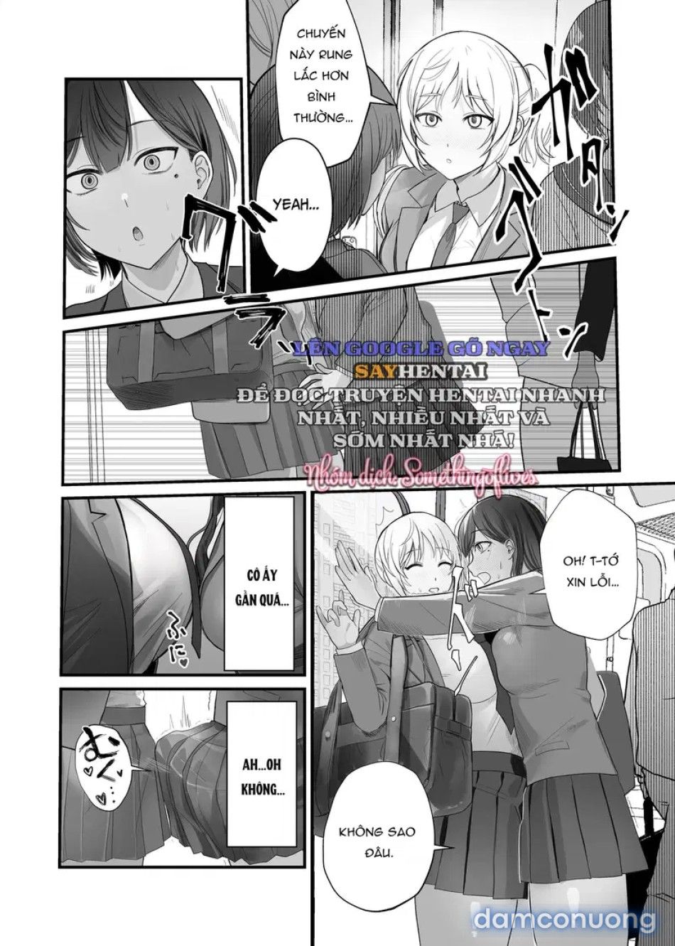 đọc truyện Bí Mật Cơ Thể Mối Lương Duyên Lưỡng Tính Bất Ngờ Chương 1 ảnh 3 tại Thiên Thai Truyện