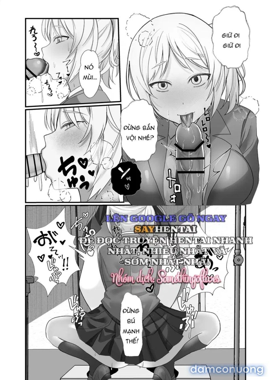 đọc truyện Bí Mật Cơ Thể Mối Lương Duyên Lưỡng Tính Bất Ngờ Chương 1 ảnh 11 tại Thiên Thai Truyện