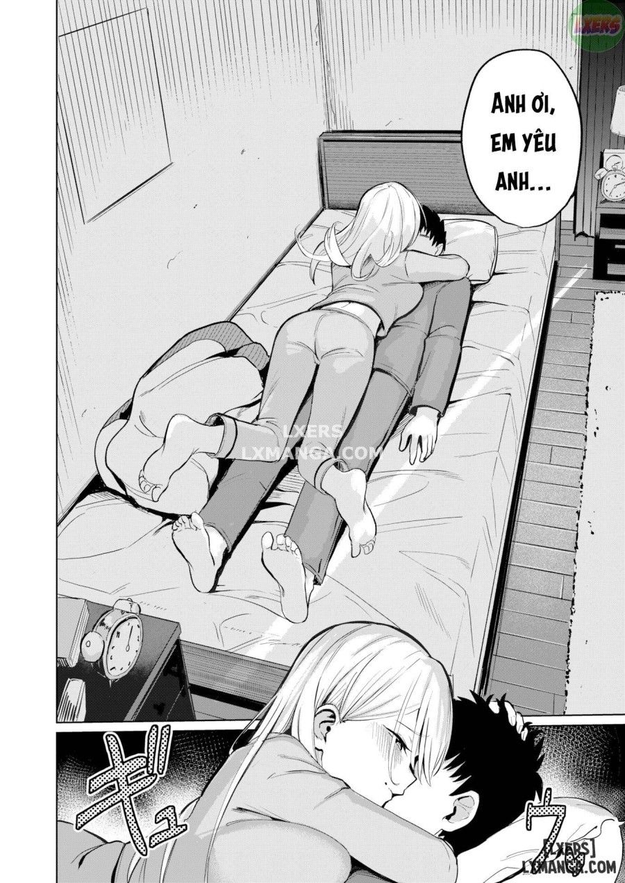 Bí Mật Của Ayaka Oneshot page 11 - Giả Dược
