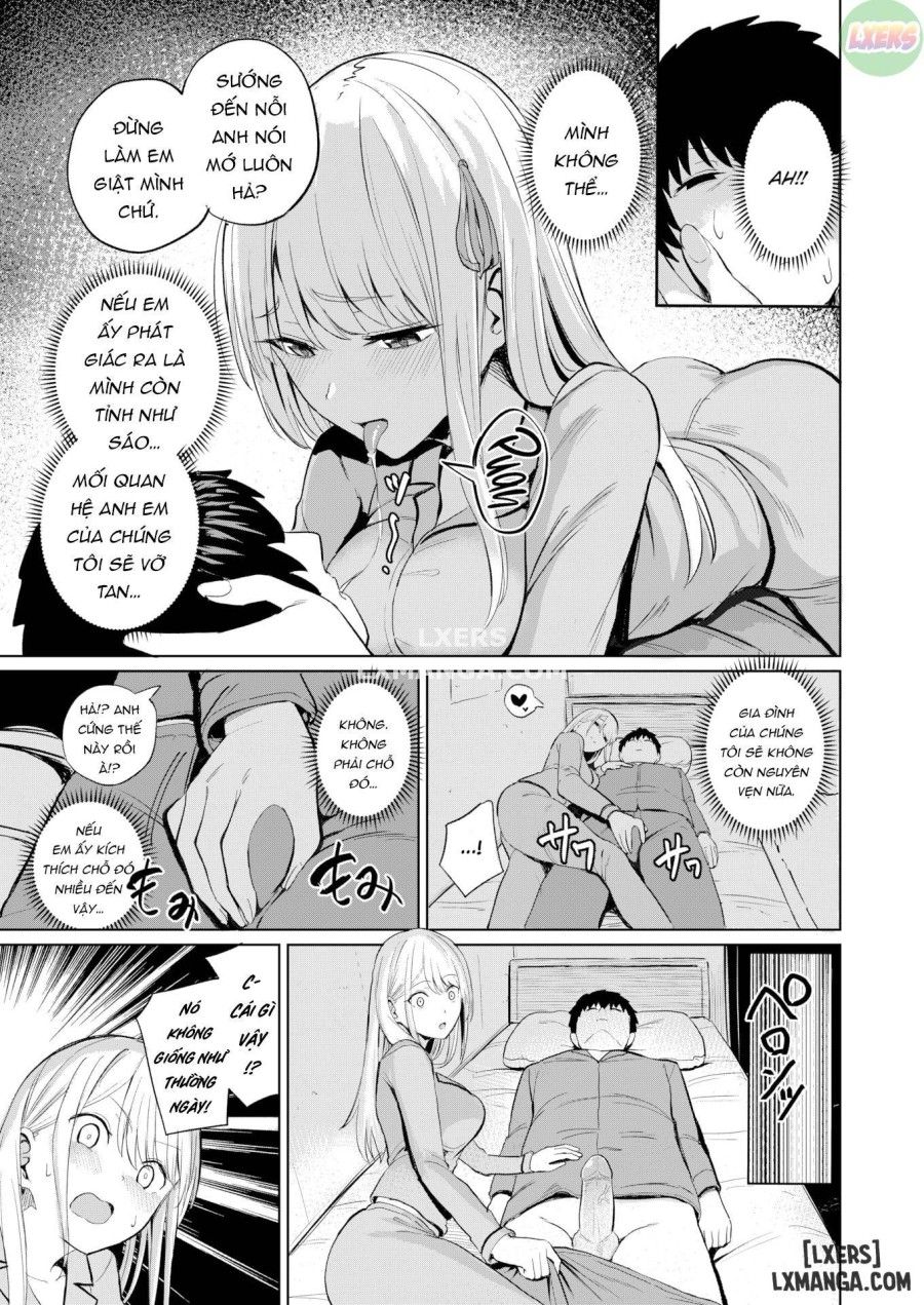 Bí Mật Của Ayaka Oneshot page 14 - Giả Dược