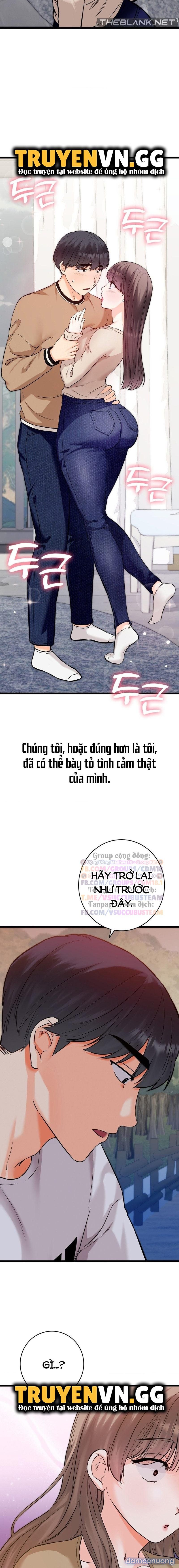 đọc truyện Bí Mật Của Chị Em Tôi Chương 1 ảnh 4 tại Giả Dược