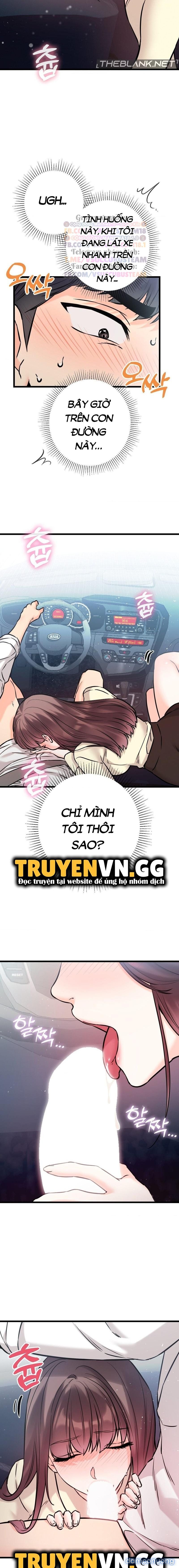 đọc truyện Bí Mật Của Chị Em Tôi Chương 2 ảnh 6 tại Giả Dược