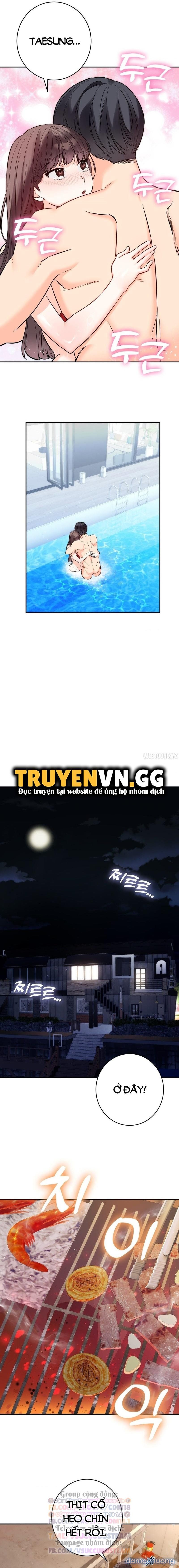 đọc truyện Bí Mật Của Chị Em Tôi Chương 4 ảnh 13 tại Thiên Thai Truyện