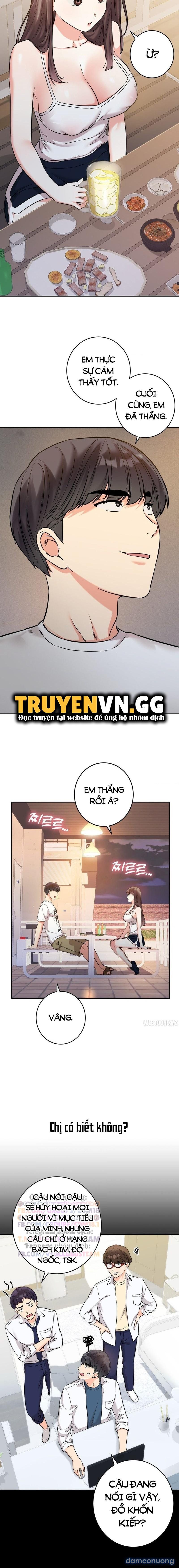 đọc truyện Bí Mật Của Chị Em Tôi Chương 4 ảnh 17 tại Thiên Thai Truyện