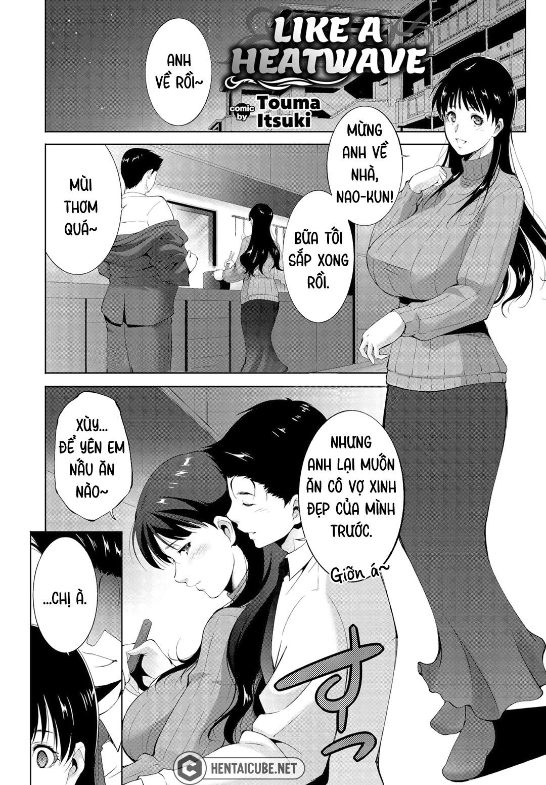 đọc truyện Bí Mật Của Chị Em Tôi Oneshot ảnh 2 tại Giả Dược