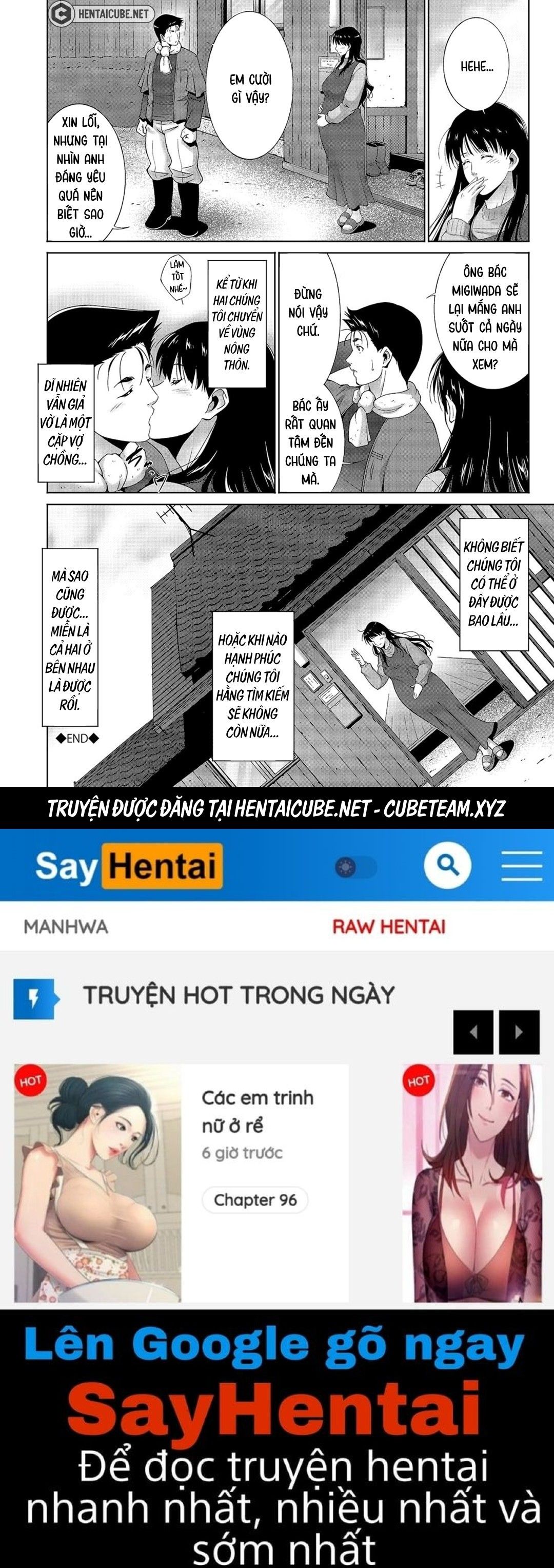 đọc truyện Bí Mật Của Chị Em Tôi Oneshot ảnh 22 tại Giả Dược