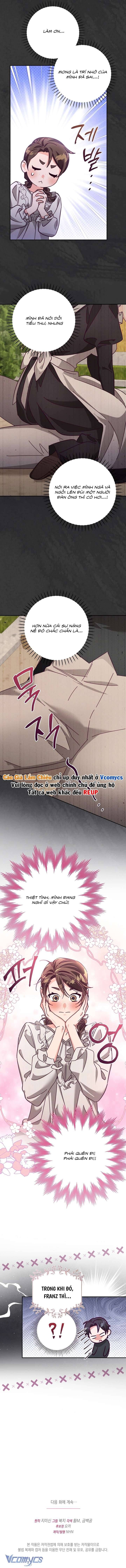 đọc truyện Bí Mật Của Công Tước Sói Chương 7 ảnh 11 tại Thiên Thai Truyện