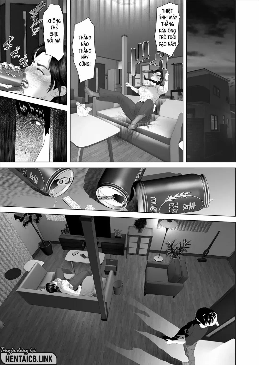 đọc truyện Bí Mật Của Dì: Đồ Lót Gợi Cảm Chương 0 ảnh 24 tại Thiên Thai Truyện