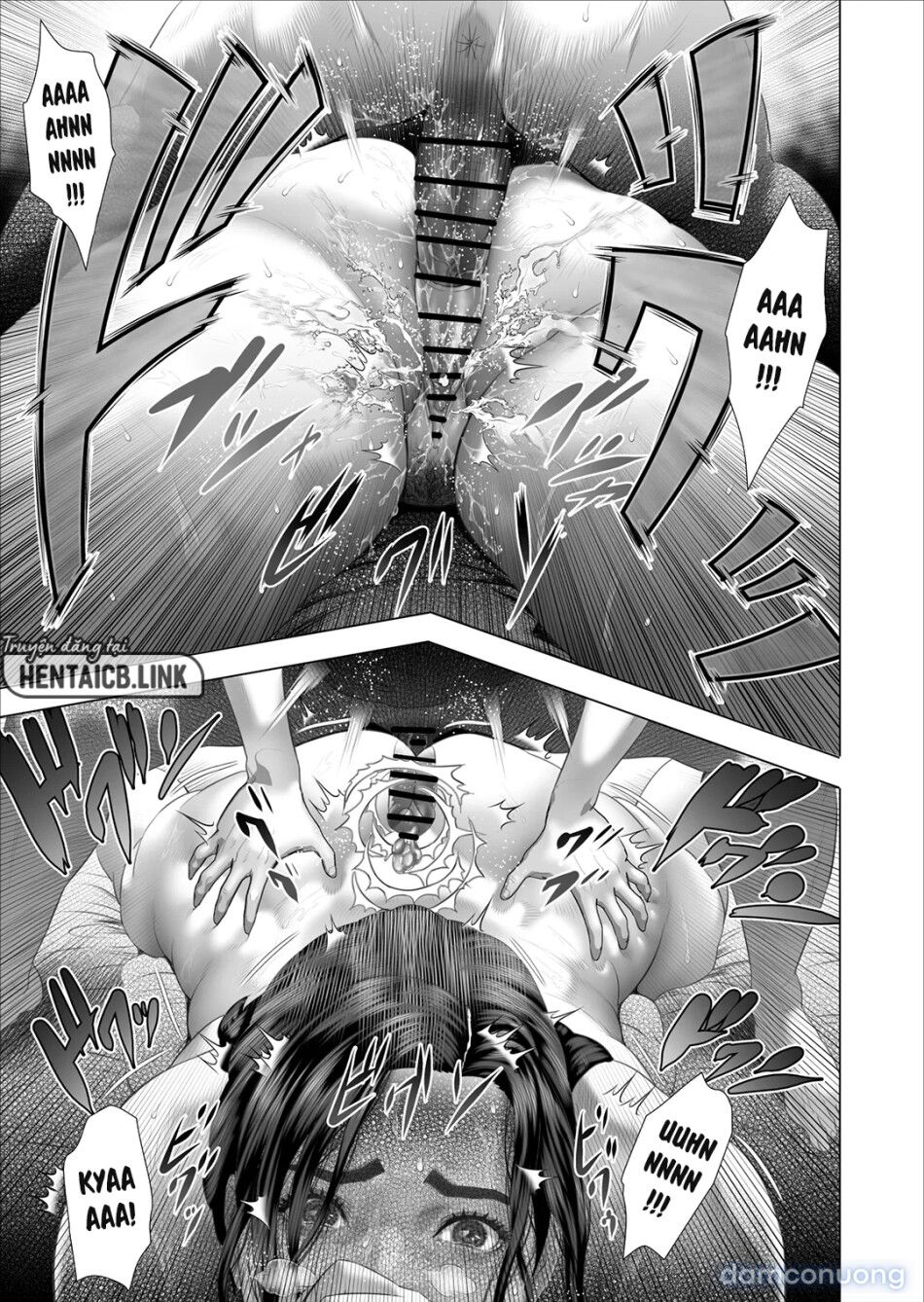 đọc truyện Bí Mật Của Dì: Đồ Lót Gợi Cảm Chương 2 ảnh 40 tại Thiên Thai Truyện