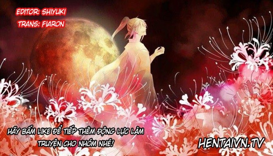 đọc truyện Bí Mật Của Đôi Ta. Oneshot ảnh 1 tại Thiên Thai Truyện