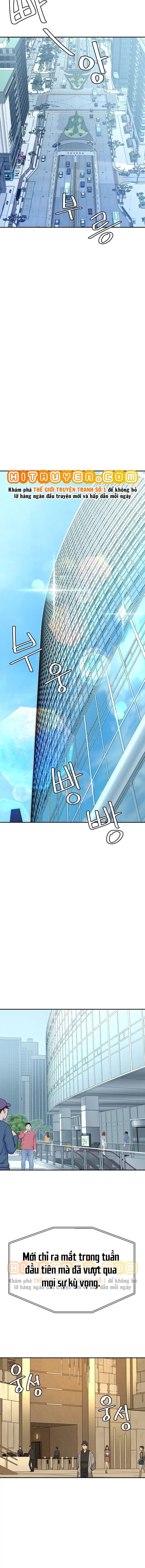 đọc truyện Bí Mật Của Gia Tộc Chaebol Đời Thứ Ba Chương 1 ảnh 2 tại Giả Dược
