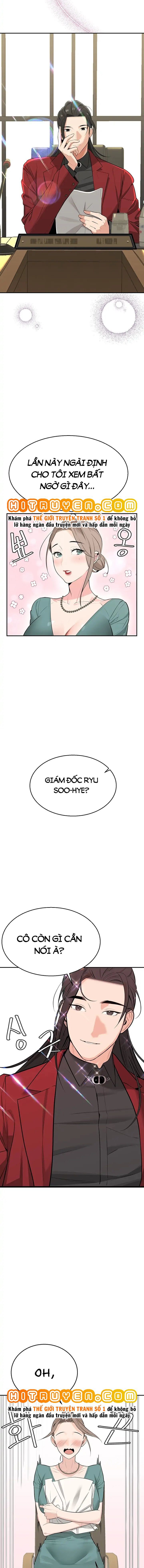 đọc truyện Bí Mật Của Gia Tộc Chaebol Đời Thứ Ba Chương 1 ảnh 14 tại Giả Dược