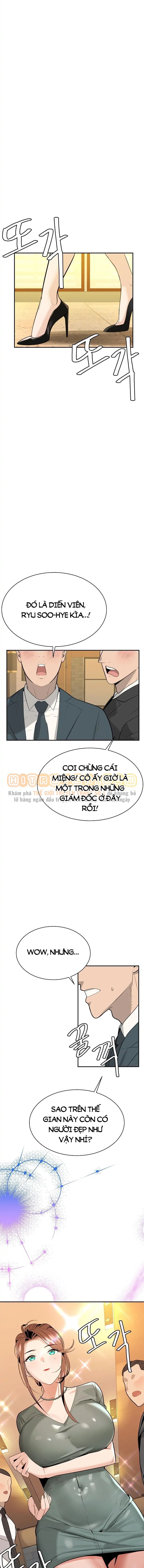 đọc truyện Bí Mật Của Gia Tộc Chaebol Đời Thứ Ba Chương 1 ảnh 16 tại Giả Dược