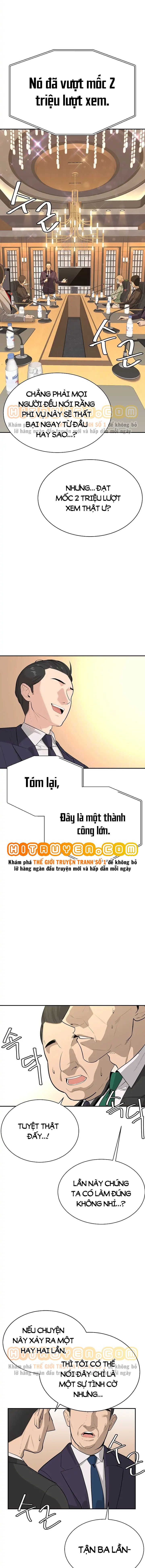 đọc truyện Bí Mật Của Gia Tộc Chaebol Đời Thứ Ba Chương 1 ảnh 3 tại Giả Dược