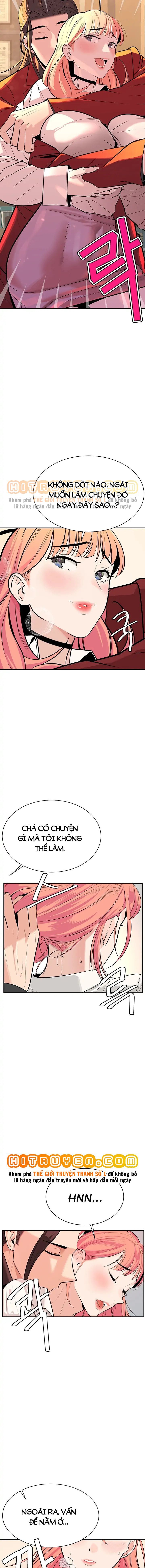 đọc truyện Bí Mật Của Gia Tộc Chaebol Đời Thứ Ba Chương 1 ảnh 22 tại Giả Dược