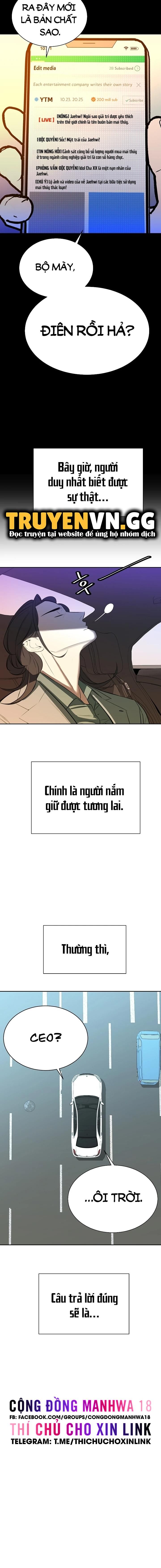đọc truyện Bí Mật Của Gia Tộc Chaebol Đời Thứ Ba Chương 10 ảnh 11 tại Giả Dược