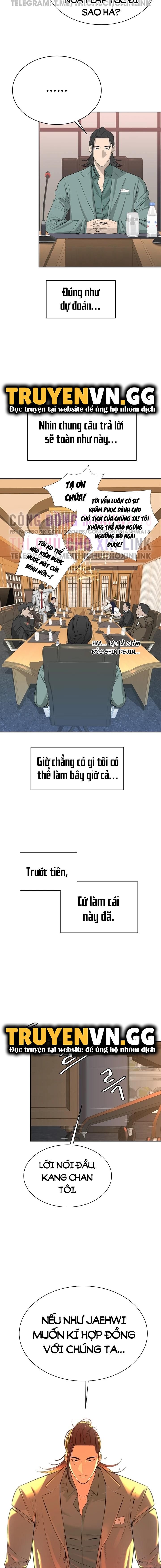 đọc truyện Bí Mật Của Gia Tộc Chaebol Đời Thứ Ba Chương 10 ảnh 13 tại Giả Dược