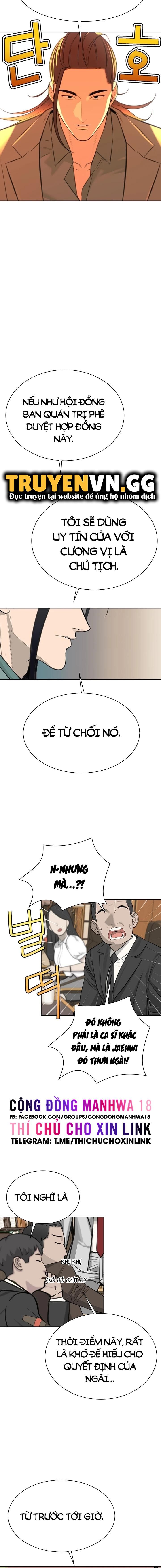 đọc truyện Bí Mật Của Gia Tộc Chaebol Đời Thứ Ba Chương 10 ảnh 15 tại Giả Dược