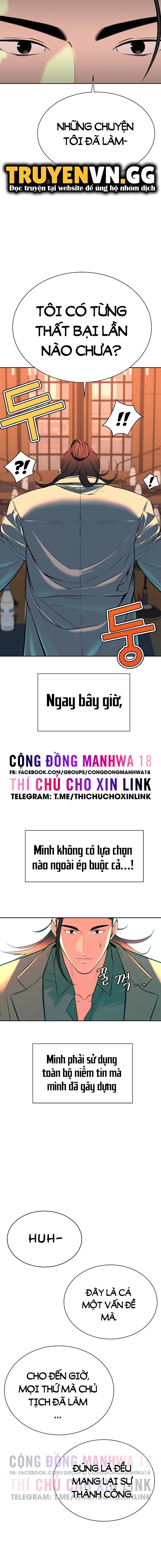 đọc truyện Bí Mật Của Gia Tộc Chaebol Đời Thứ Ba Chương 10 ảnh 16 tại Giả Dược