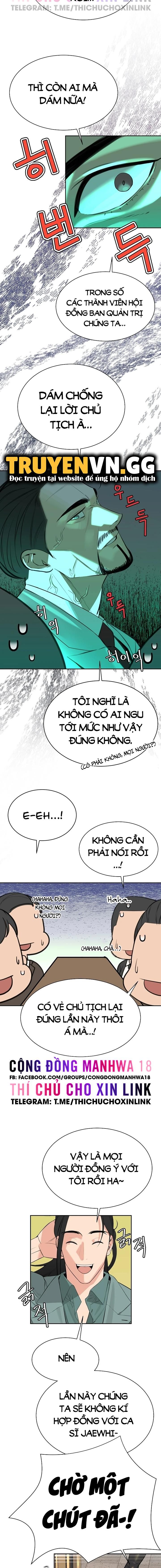 đọc truyện Bí Mật Của Gia Tộc Chaebol Đời Thứ Ba Chương 10 ảnh 21 tại Giả Dược