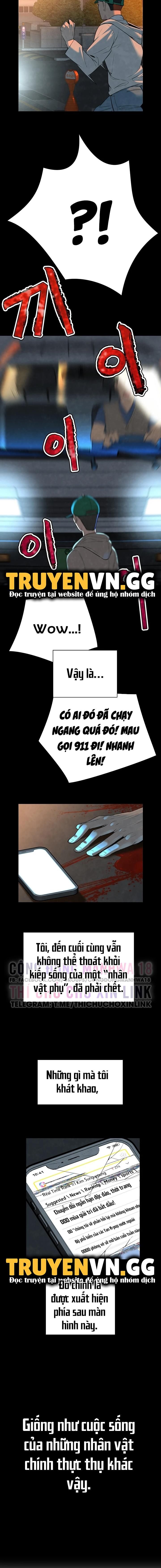 đọc truyện Bí Mật Của Gia Tộc Chaebol Đời Thứ Ba Chương 10 ảnh 6 tại Giả Dược