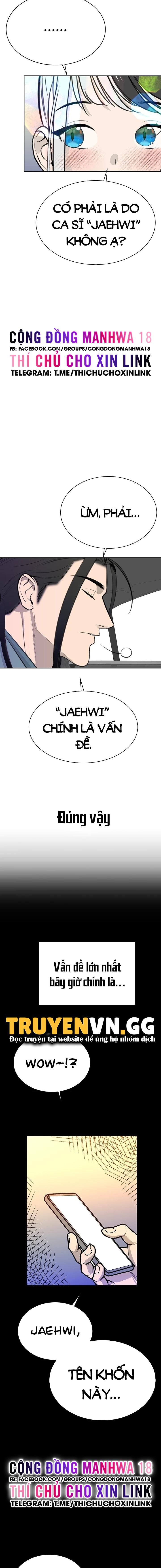 đọc truyện Bí Mật Của Gia Tộc Chaebol Đời Thứ Ba Chương 10 ảnh 10 tại Giả Dược