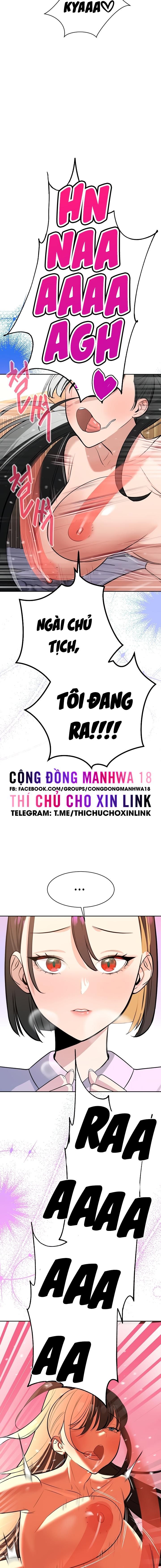 đọc truyện Bí Mật Của Gia Tộc Chaebol Đời Thứ Ba Chương 18 ảnh 17 tại Giả Dược