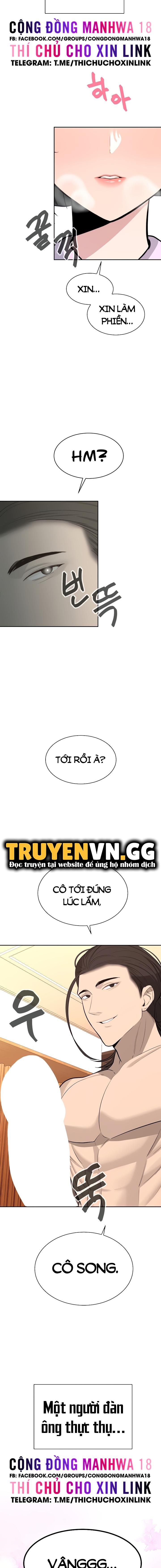 đọc truyện Bí Mật Của Gia Tộc Chaebol Đời Thứ Ba Chương 18 ảnh 20 tại Giả Dược