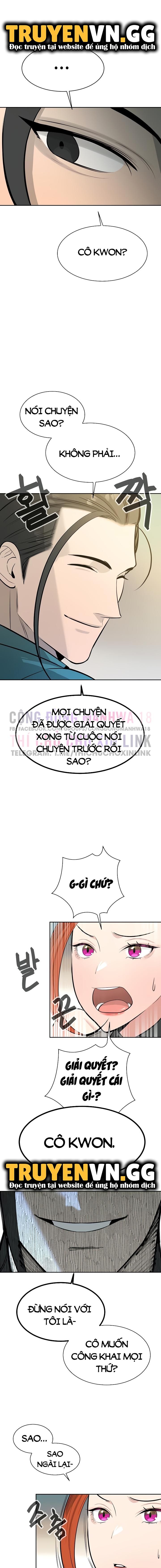 đọc truyện Bí Mật Của Gia Tộc Chaebol Đời Thứ Ba Chương 18 ảnh 7 tại Giả Dược