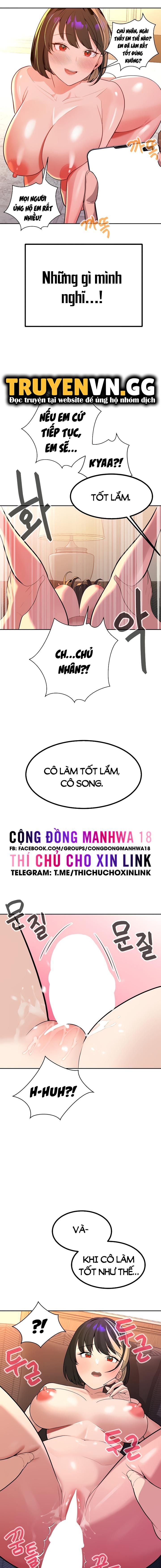 đọc truyện Bí Mật Của Gia Tộc Chaebol Đời Thứ Ba Chương 19 ảnh 13 tại Giả Dược