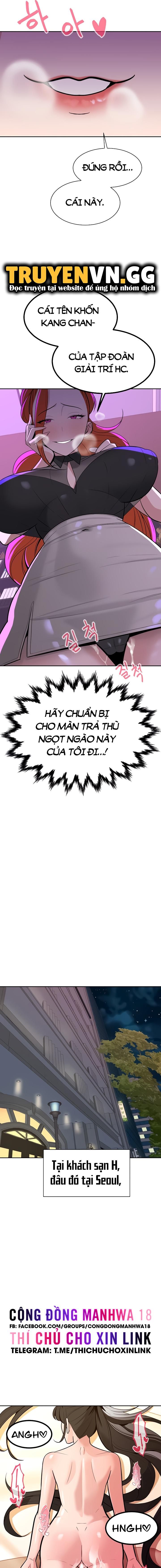 đọc truyện Bí Mật Của Gia Tộc Chaebol Đời Thứ Ba Chương 19 ảnh 6 tại Giả Dược
