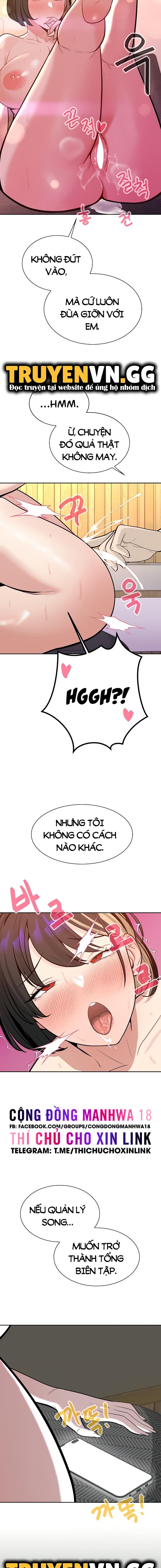 đọc truyện Bí Mật Của Gia Tộc Chaebol Đời Thứ Ba Chương 19 ảnh 10 tại Giả Dược