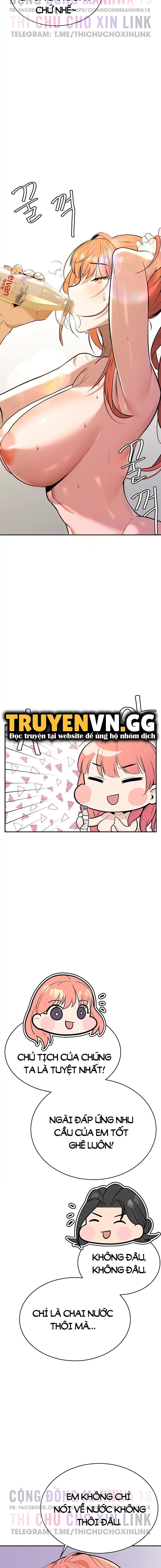 đọc truyện Bí Mật Của Gia Tộc Chaebol Đời Thứ Ba Chương 2 ảnh 14 tại Giả Dược