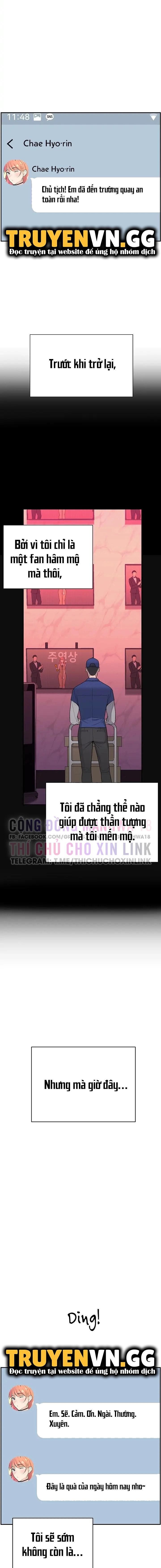 đọc truyện Bí Mật Của Gia Tộc Chaebol Đời Thứ Ba Chương 2 ảnh 27 tại Giả Dược