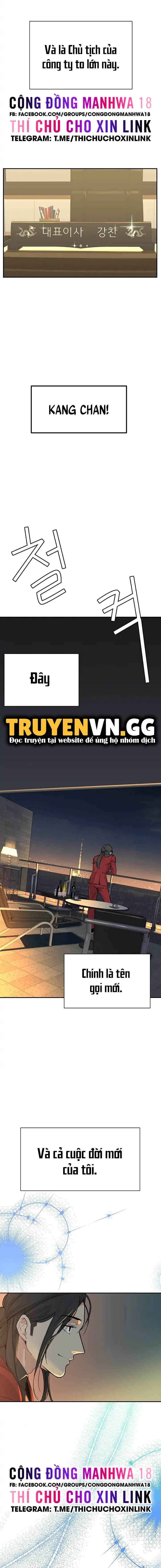 đọc truyện Bí Mật Của Gia Tộc Chaebol Đời Thứ Ba Chương 2 ảnh 29 tại Giả Dược